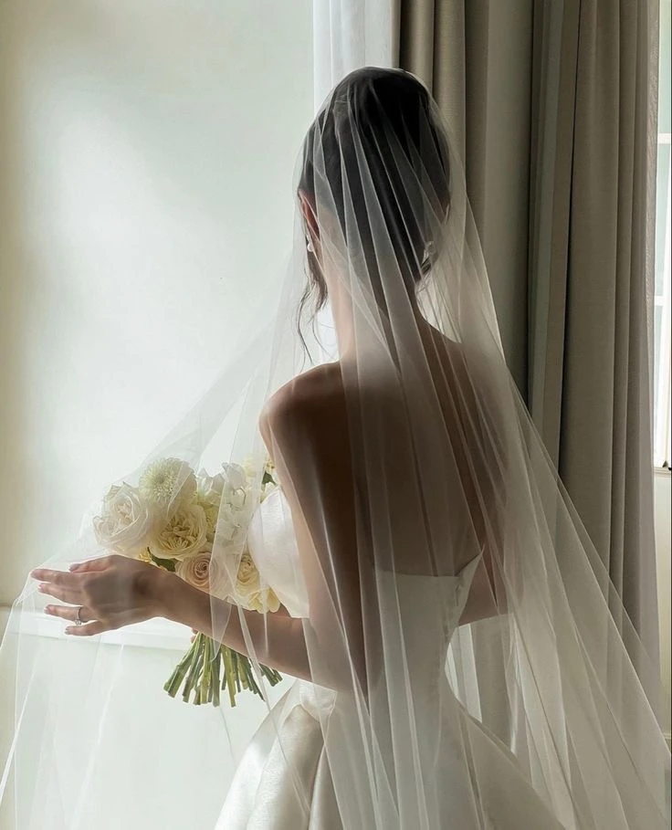 Veils